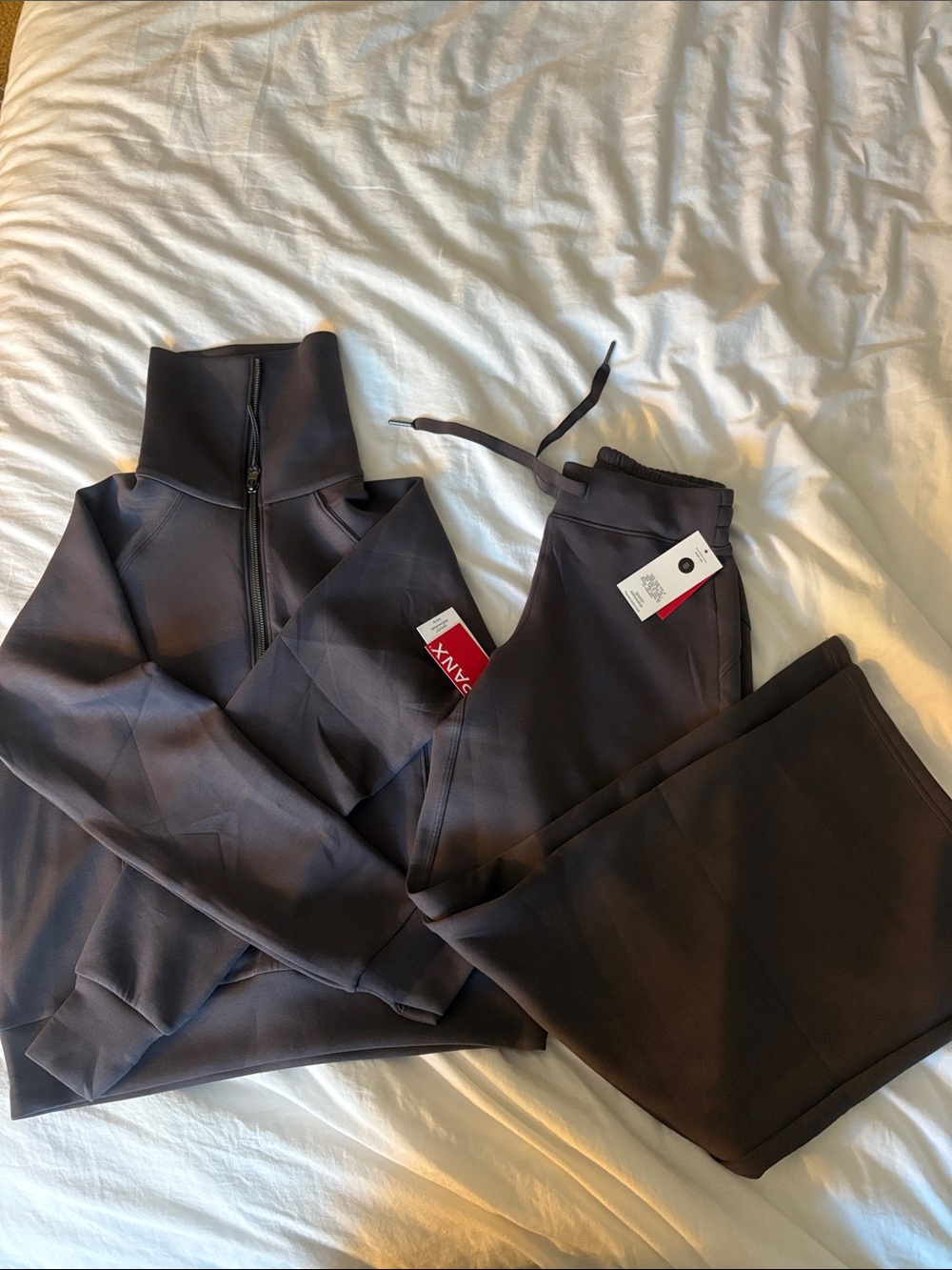 Spanx air essentials Set